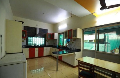 Kumbakonam Hotel | The Ideal Nest