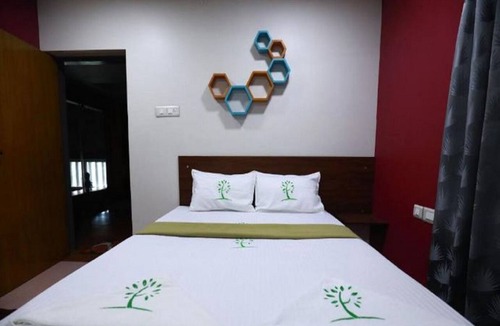 Kumbakonam Hotel | The Ideal Nest