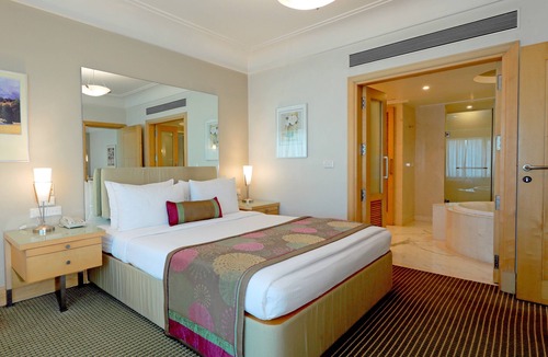 Rajkot Hotel | The Imperial Palace Hotel