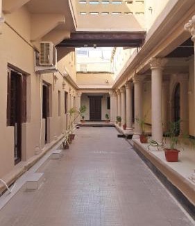 Porbandar Hotel | The Imperial Regency