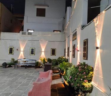 Porbandar Hotel | The Imperial Regency