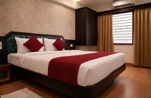 Gandhi Nagar Hotel | The Indies 365 Hotel