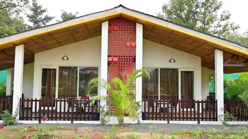 Kohka Hotel | The Infinity Pench Resort