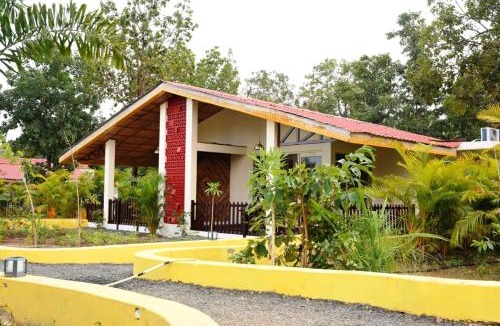Kohka Hotel | The Infinity Pench Resort