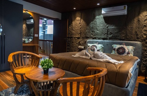 Katakeri Rural Hotel | The Infinity Villa