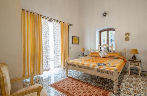 Mapusa House | The Inner Temple - Moira, Goa
