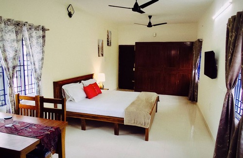Yercaud Resort | The Ishank Resorts Yercaud Hills