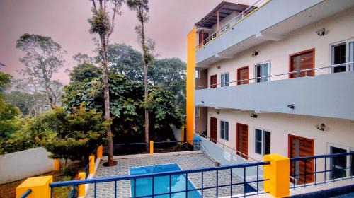 Yercaud Resort | The Ishank Resorts Yercaud Hills