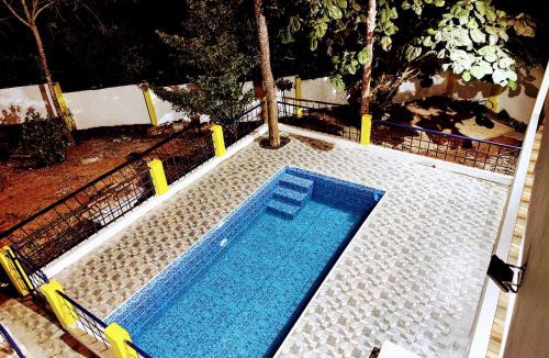 Yercaud Resort | The Ishank Resorts Yercaud Hills