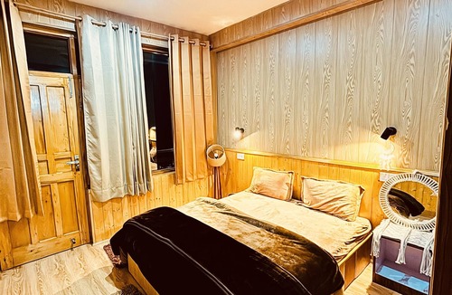 Manali Hotel | The Ivy Mansion Sethan One of the best hotels in Sethan 9459413016