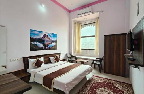 Kumbhalgarh Hotel | The Jaigarh Palace Kumbhalgarh