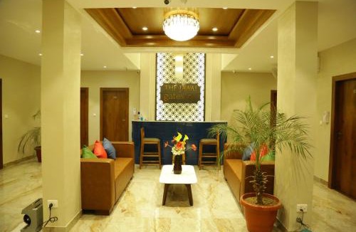Sumerpur Hotel | The Jawai Gateway