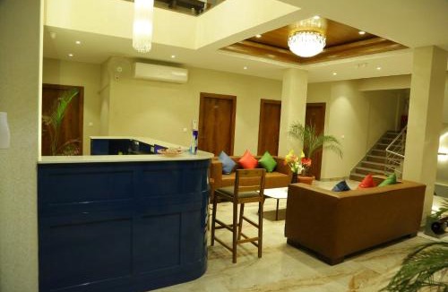 Sumerpur Hotel | The Jawai Gateway