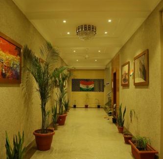 Sumerpur Hotel | The Jawai Gateway