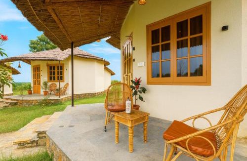 Bali Resort | The Jawai Vanya Bagh Resort By Lavender Hotels