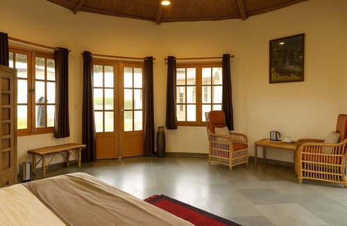 Bali Hotel | The Jawai Vanya Bagh Resort By Lavender Hotels