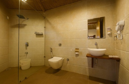 Bali Hotel | The Jawai Vanya Bagh Resort By Lavender Hotels