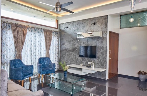 Kalyan Nagar Apartment | The Jazminn