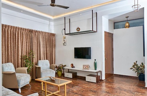 Kalyan Nagar Apartment | The Jazminn