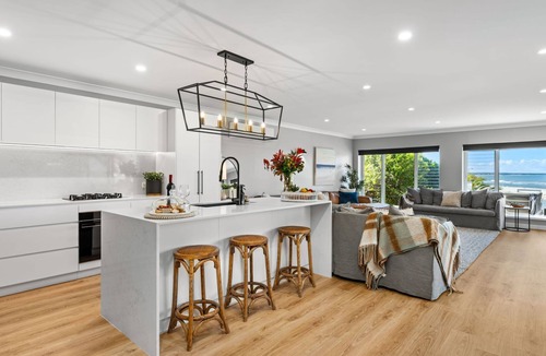 Huskisson House | The Jetty -Waterfront- Huskisson