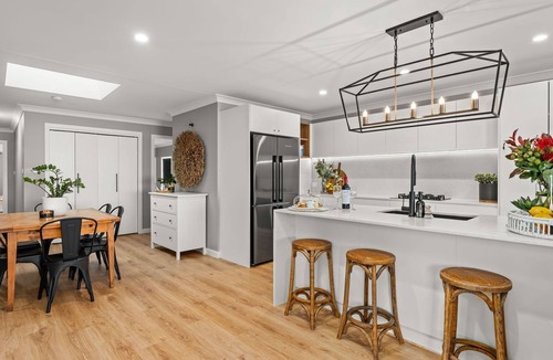 Huskisson House | The Jetty -Waterfront- Huskisson