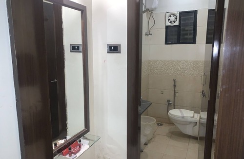 Nagpur Hotel | The JK Hotel - Opp Railway Station