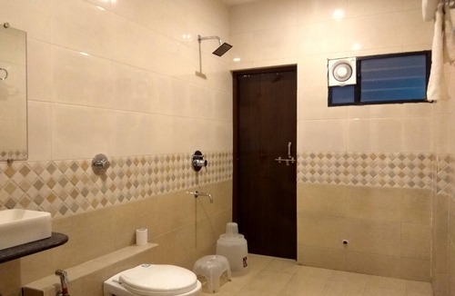 Nagpur Hotel | The JK Hotel - Opp Railway Station
