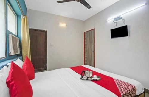 Bhowanipore House | The Jumbo Stay