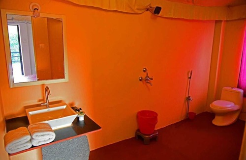 Kumbhalgarh Hotel | The Junagarh Lodge