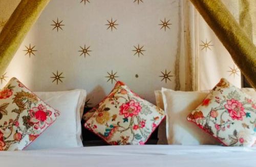 Sawai Madhopur Resort | The Jungle Enclave Boho