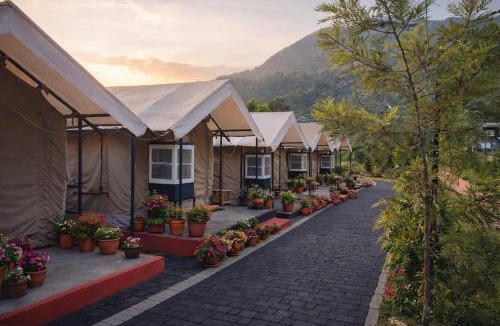 Sirala Other | The Jungle Mist Resorts & Retreat