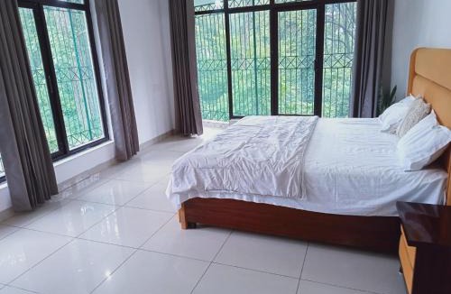 Bullawala Villa | The Jungle Retreat 2 by Jabula Getaways