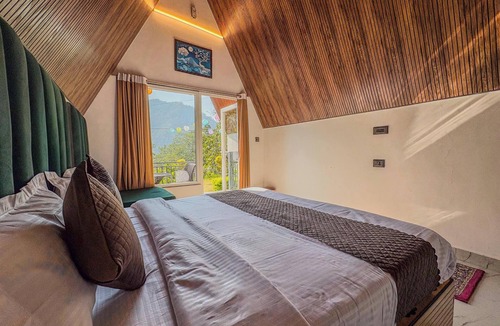 Sirala Hotel | The Jungle Walker Resort