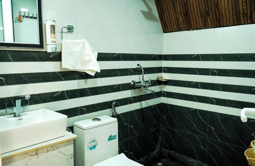 Sirala Hotel | The Jungle Walker Resort