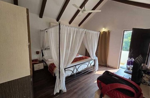 Avarghani Hotel | The Jungle Woods Resort