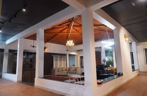 Avarghani Hotel | The Jungle Woods Resort