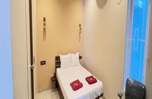 Vadanemelli Hotel | The K Inn Wavefront