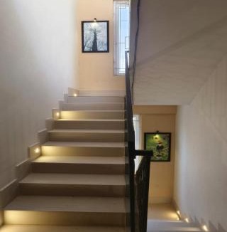 Vadanemelli Hotel | The K Inn Wavefront