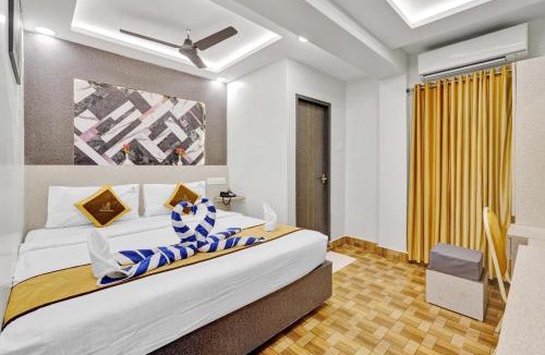 Parthasarathy Puram Hotel | The K11 Hotels - T Nagar