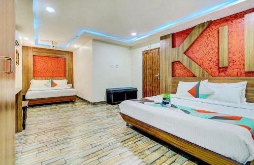 Parthasarathy Puram Hotel | The K11 Hotels - T Nagar