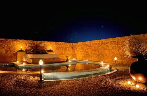 Sam Other | The Kafila Desert Camp Jaisalmer