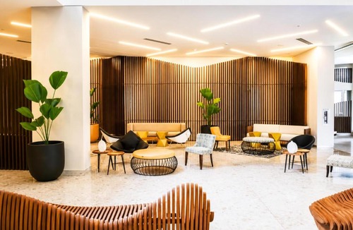 Puri Hotel | The kalika Residency