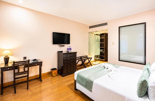 Puri Hotel | The kalika Residency