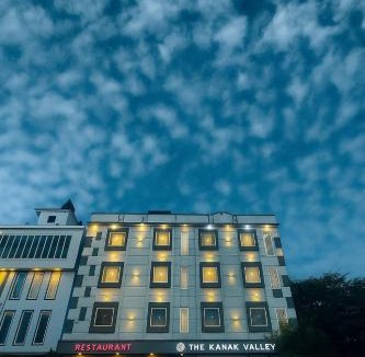 Amer Fort Road Hotel | The kanak valley Hotel