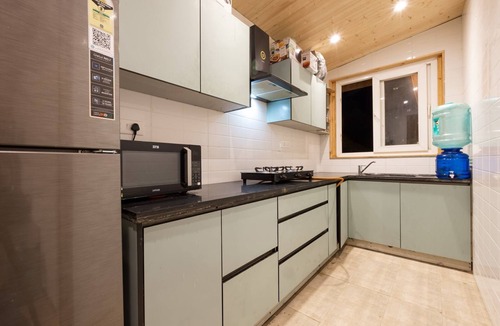 Tehri Cottage | The Kanatal Retreat Cottages (Unit 1)