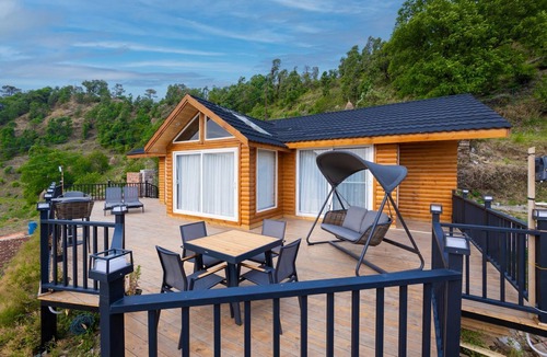 Tehri Cottage | The Kanatal Retreat Cottages (Unit 1)