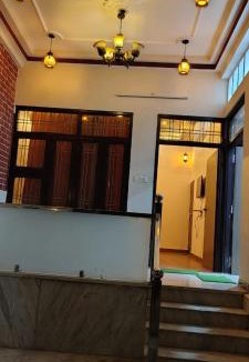 Jaipur Hotel | The Kandarp Villa
