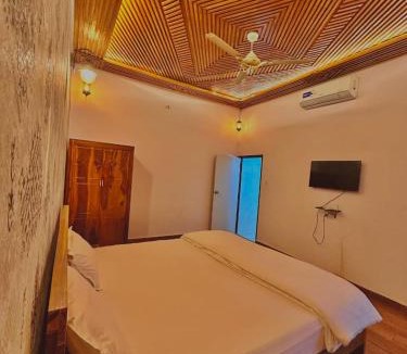 Jaipur Hotel | The Kandarp Villa