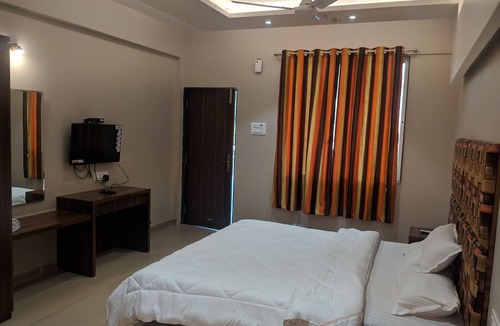 Karjat Hotel | The Kanila Resort