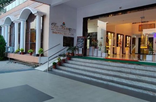 Sakchi Hotel | The Kannelite